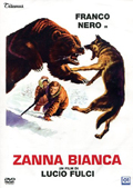 Zanna bianca