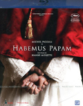 Habemus Papam (Blu-Ray)