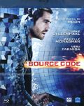 Source code (Blu-Ray)