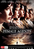Female agents