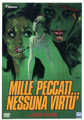 Mille peccati, nessuna virtł