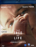 Tree of life (Blu-Ray)