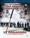 13 assassini (Blu-Ray)