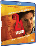 21 grammi (Blu-Ray)