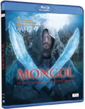 Mongol (Blu-Ray)