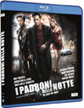 I padroni della notte (Blu-Ray)