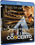 Il concerto (Blu-Ray)