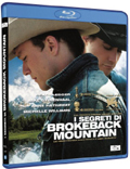 I segreti di Brokeback Mountain (Blu-Ray)