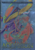 Aquarion, Vol. 4