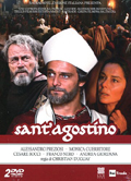 Sant'Agostino (2 DVD)