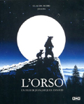 L'orso (Blu-Ray)