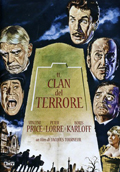 Il clan del terrore