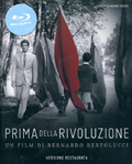 Prima della rivoluzione (Blu-Ray)