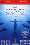The Cove - La baia dove moiono i delfini (DVD + Libro)