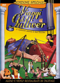 I viaggi di Gulliver