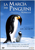 La marcia dei pinguini