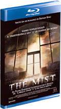 The mist (Blu-Ray)