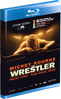The wrestler (Blu-Ray)