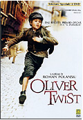 Oliver Twist - Edizione Speciale (2 DVD)