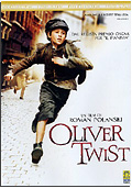 Oliver Twist