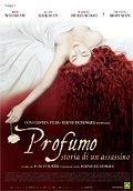 Profumo - Storia di un assassino - Edizione Speciale (2 DVD)