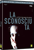 La sconosciuta - Edizione Speciale (2 DVD)