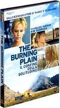 The burning plain