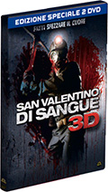 San Valentino di sangue (2D + 3D)