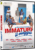 Immaturi - Il viaggio