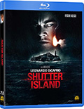 Shutter Island (Blu-Ray)