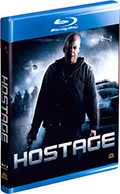 Hostage (Blu-Ray)