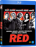 Red (Blu-Ray)