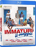 Immaturi - Il viaggio (Blu-Ray + DVD)