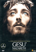 Ges di Nazareth (2 DVD)