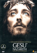 Gesù di Nazareth (2 DVD)
