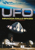 UFO, Vol. 1 (4 DVD)