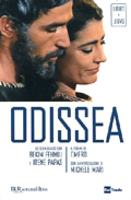 Odissea (3 DVD + Libro)