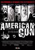 American gun