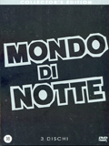 Il mondo di notte - Collector's Limited Edition (3 DVD)