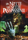 La notte dei sette assassinii