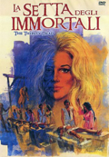 La setta degli immortali