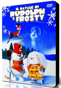 Il Natale di Rudolph e Frosty