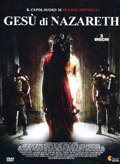 Ges di Nazareth - Versione Integrale (3 DVD)