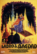 Il ladro di Bagdad