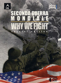 Archivi di guerra - Why we fight (4 DVD)