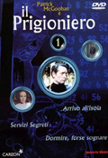 Il Prigioniero - Serie Completa (6 DVD)