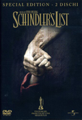 Schindler's List, La lista di Schindler - Edizione Speciale (2 DVD)