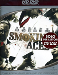 Smokin' Aces (HD DVD)