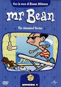 Mr. Bean - Serie Animata, Vol. 4