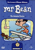 Mr. Bean - Serie Animata, Vol. 4